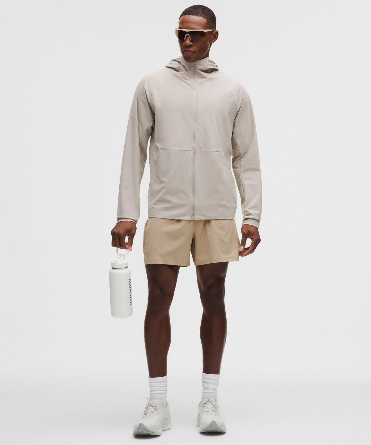 Wacky Khaki