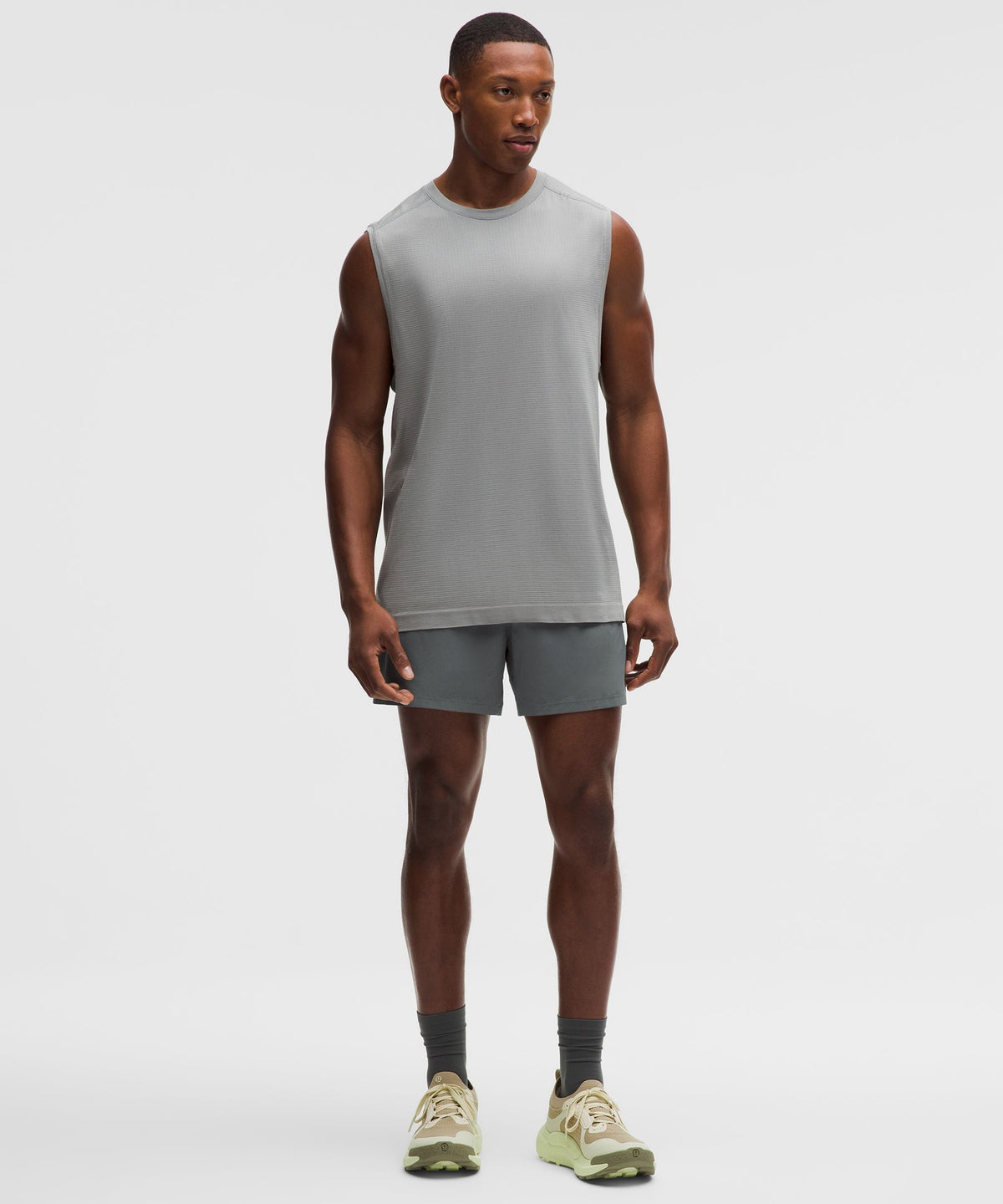 Onyx Grey