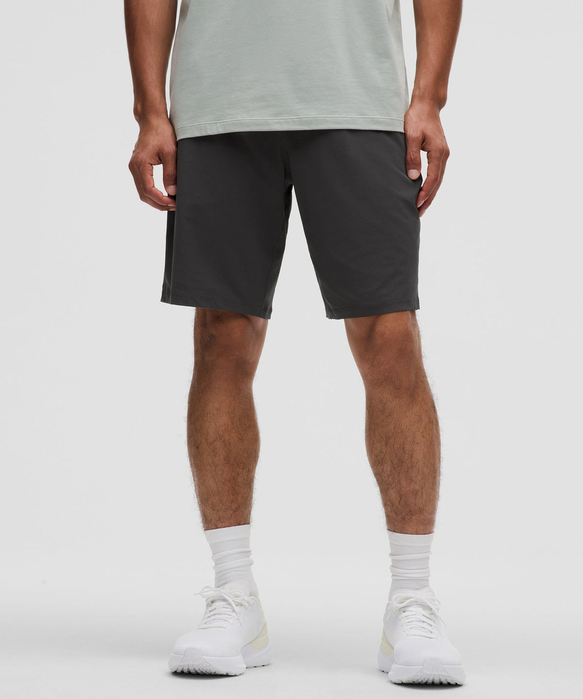 Graphite Grey