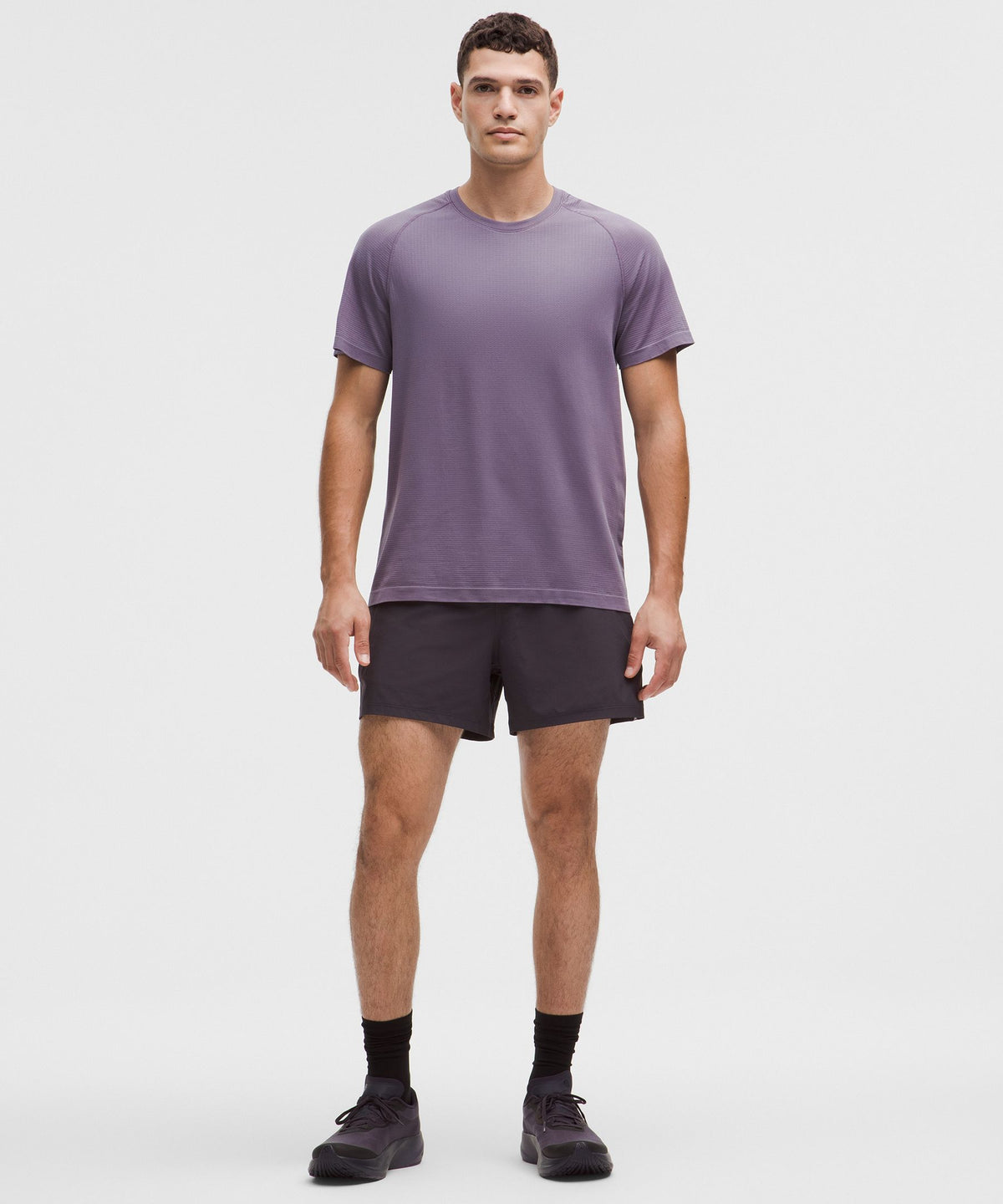 Atmospheric Purple