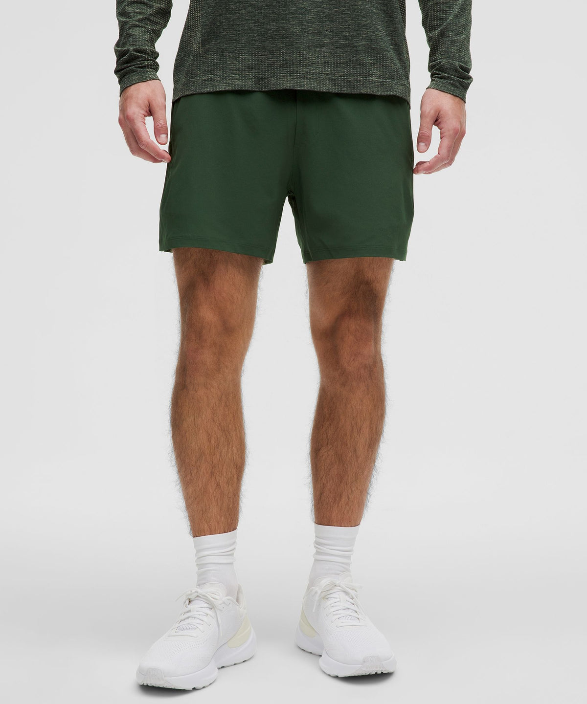 Legacy Green