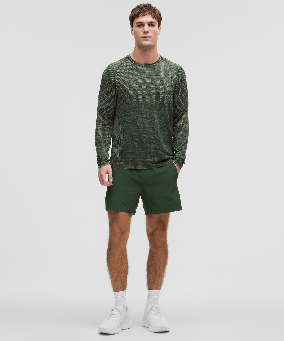 Legacy Green