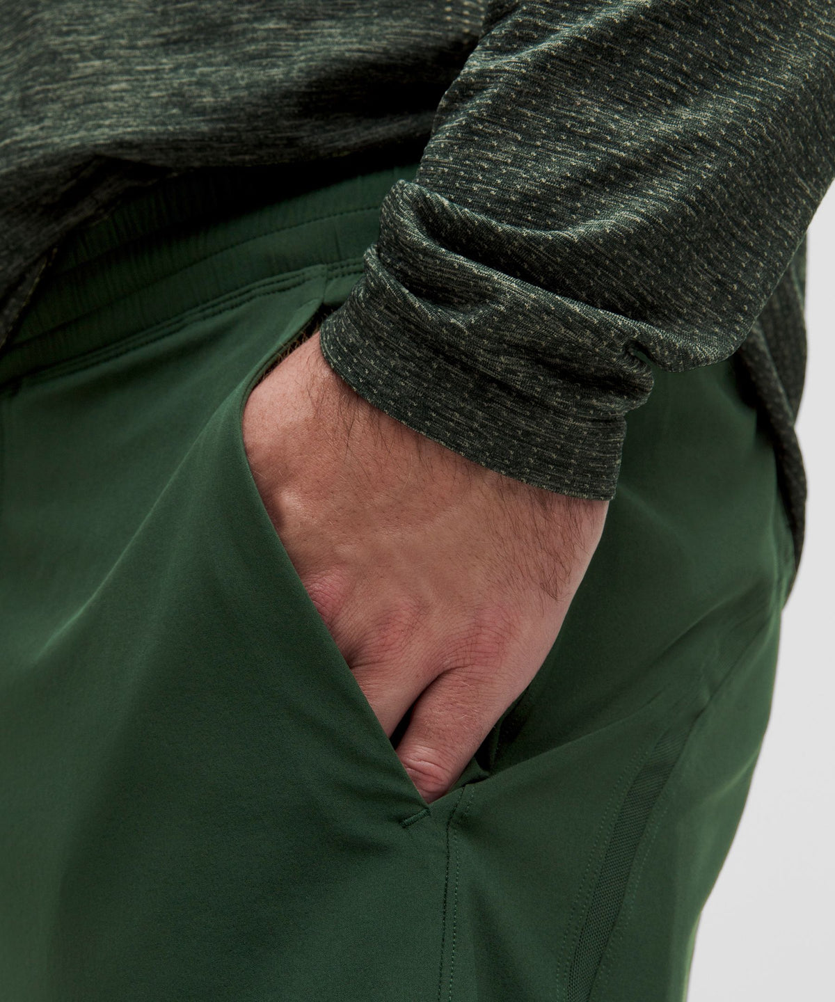Legacy Green