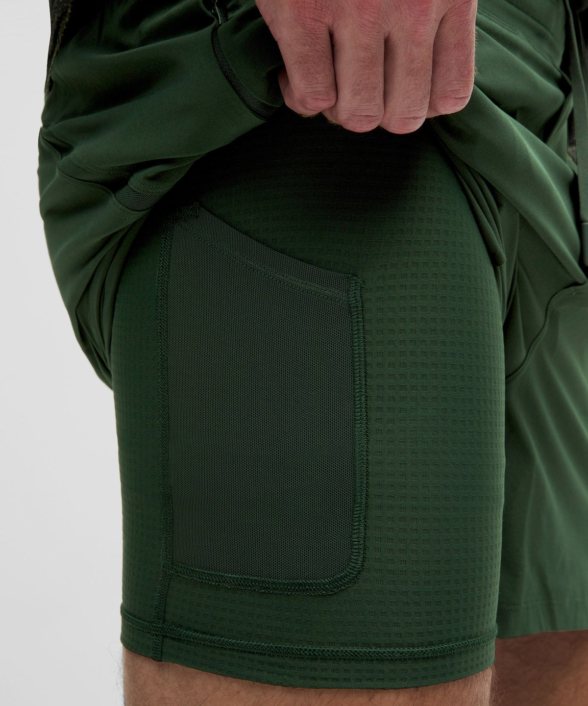 Legacy Green