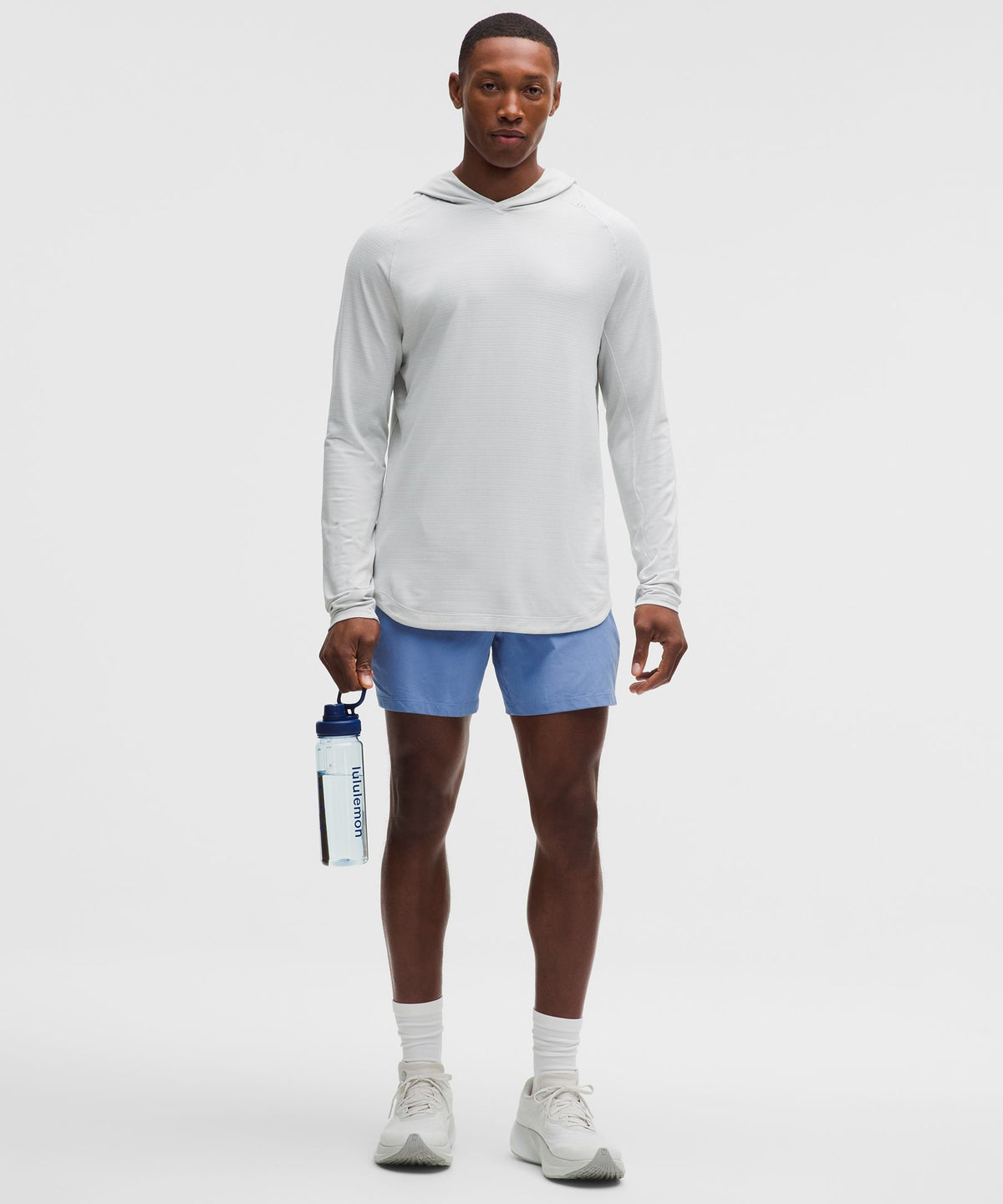 Prep Blue