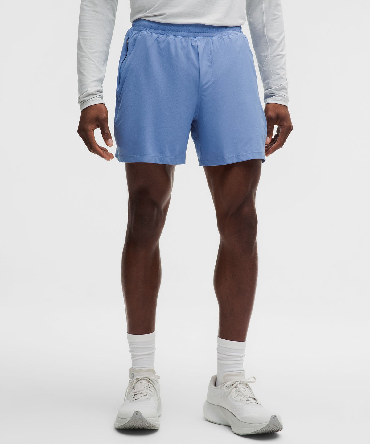 Prep Blue