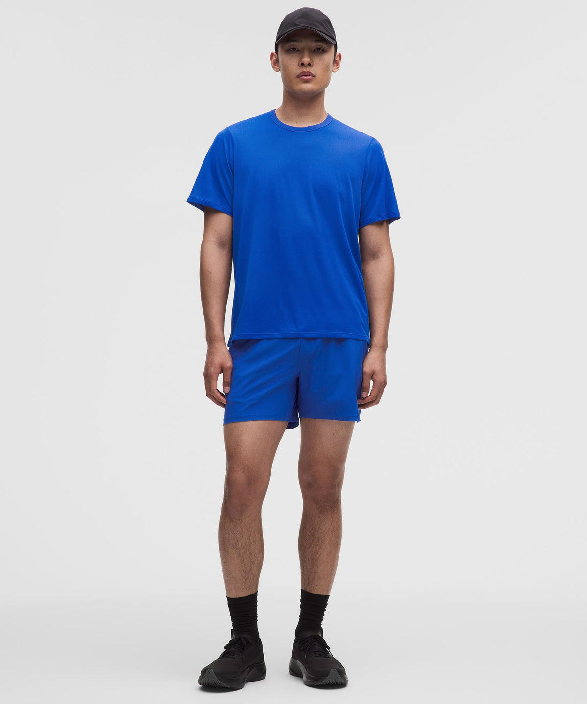 Beach Ball Blue