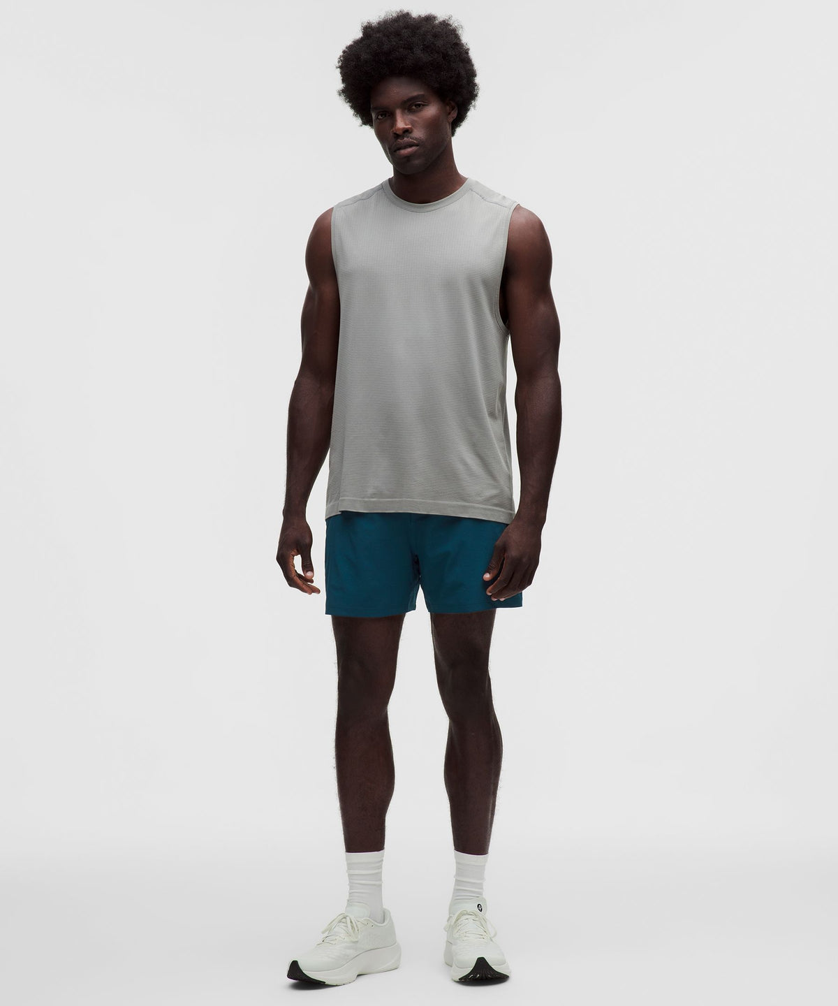 Remixed Marine