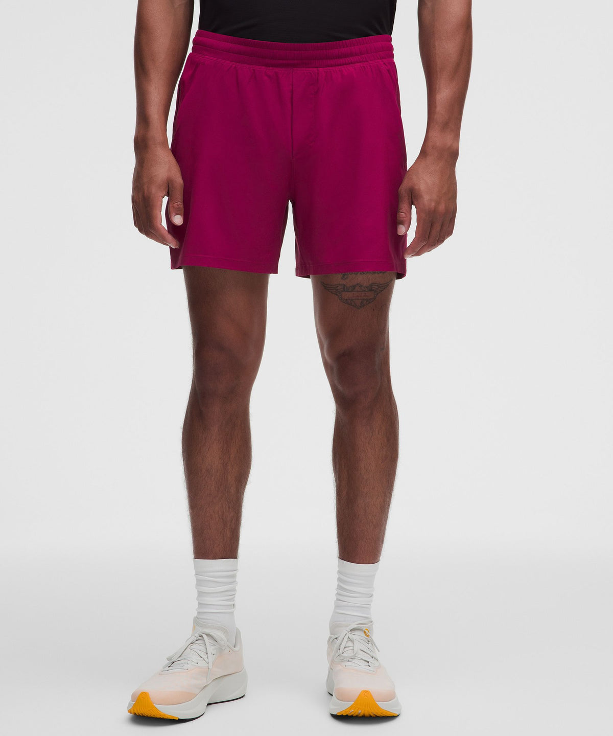 Raspberry Rave