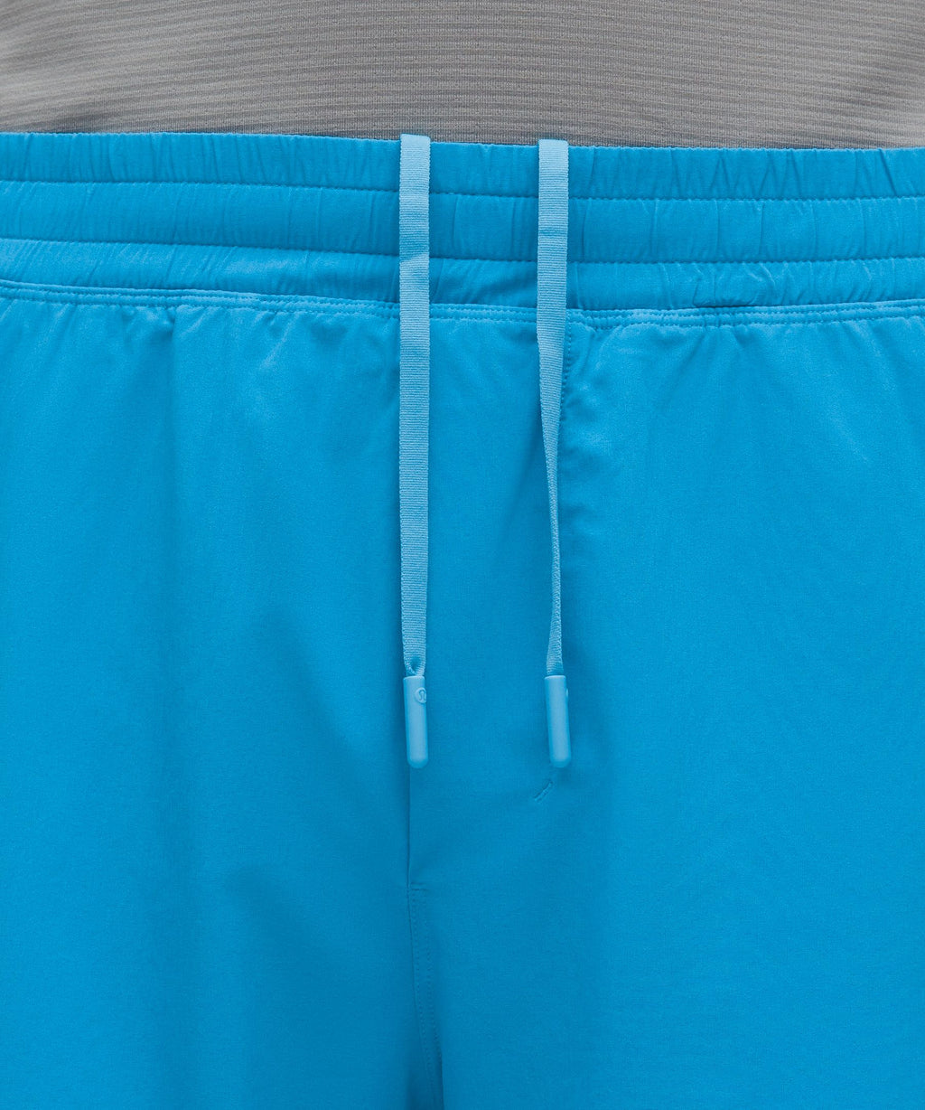 Luminous Aqua