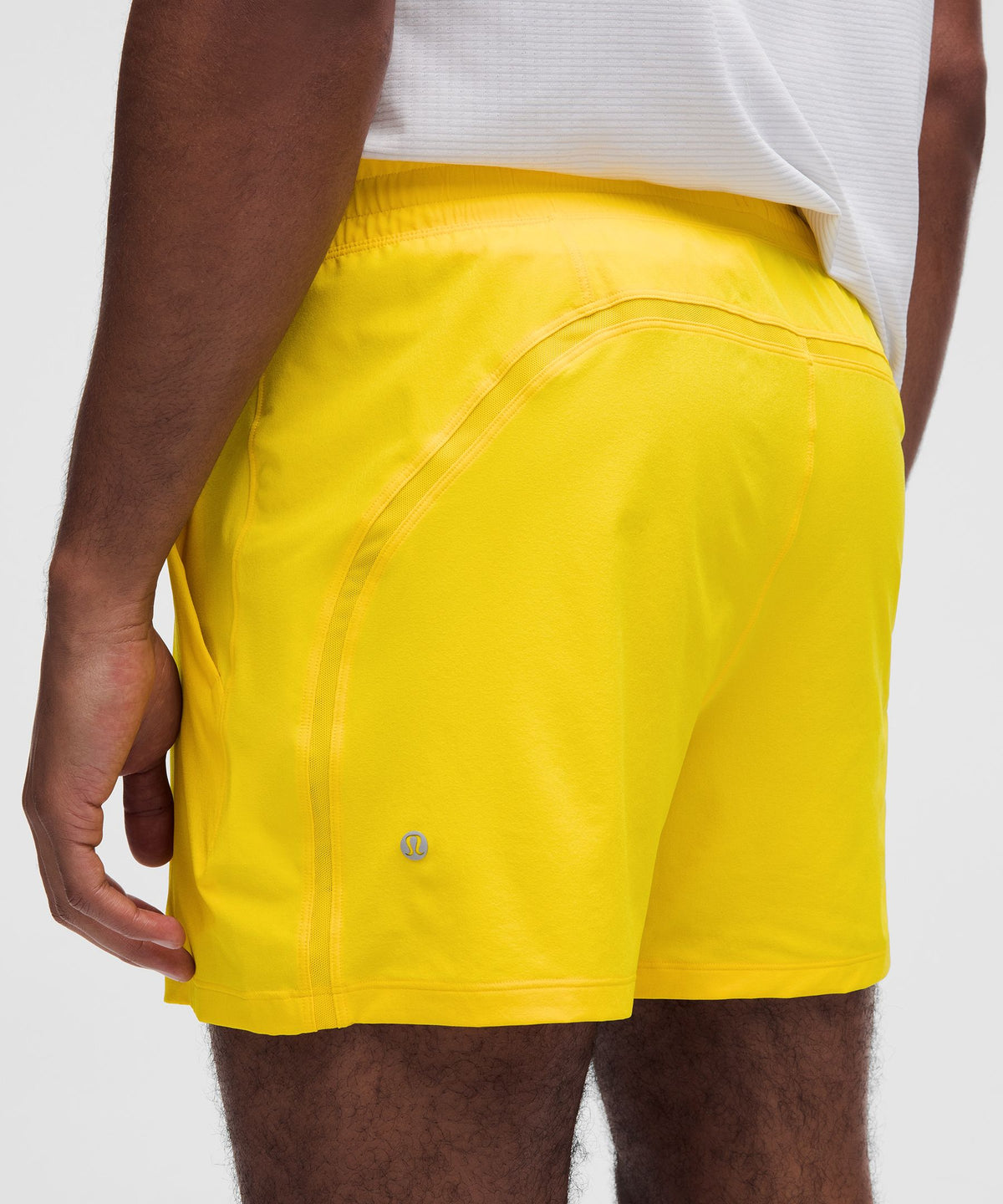 Maize Yellow