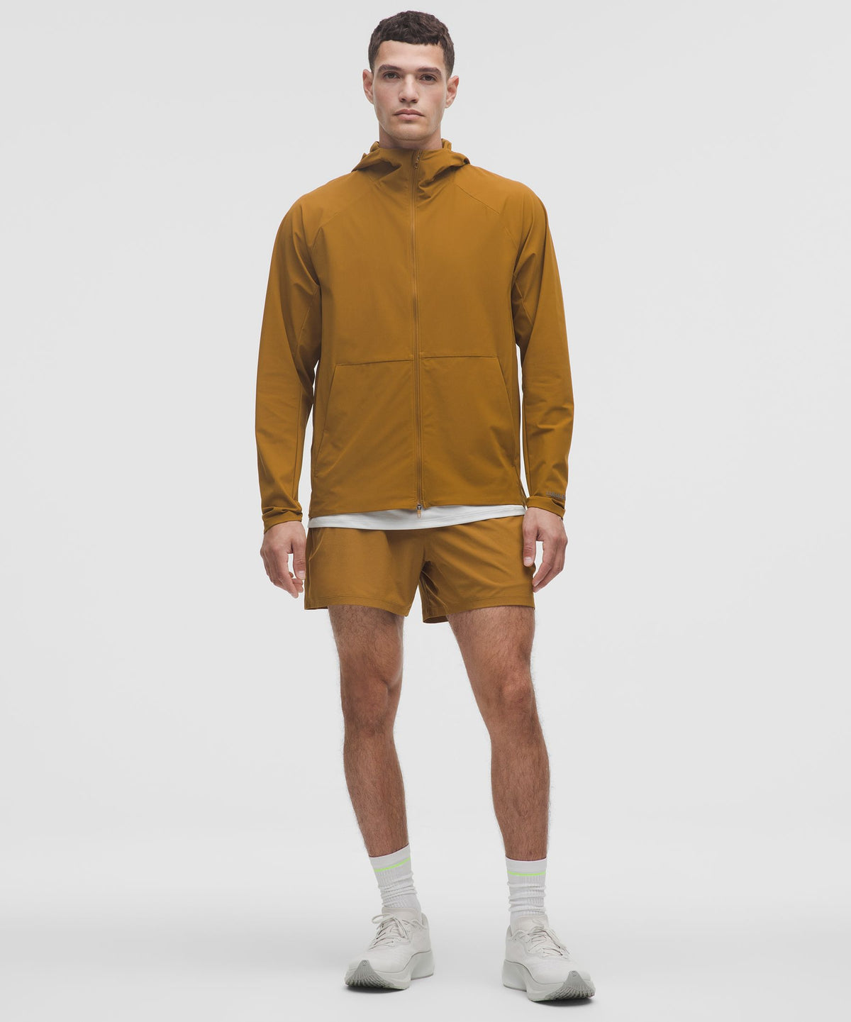 Melrose Tan