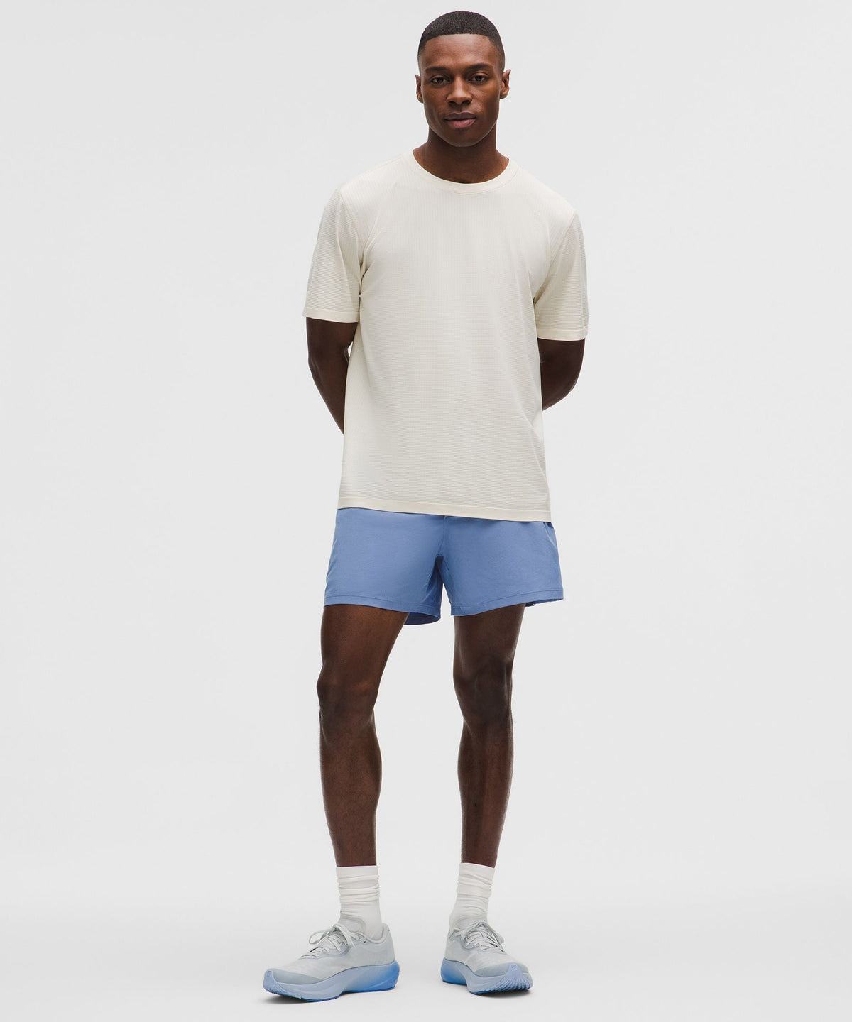 Prep Blue