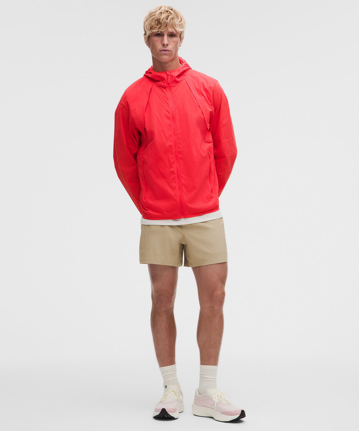 Oakwood Tan