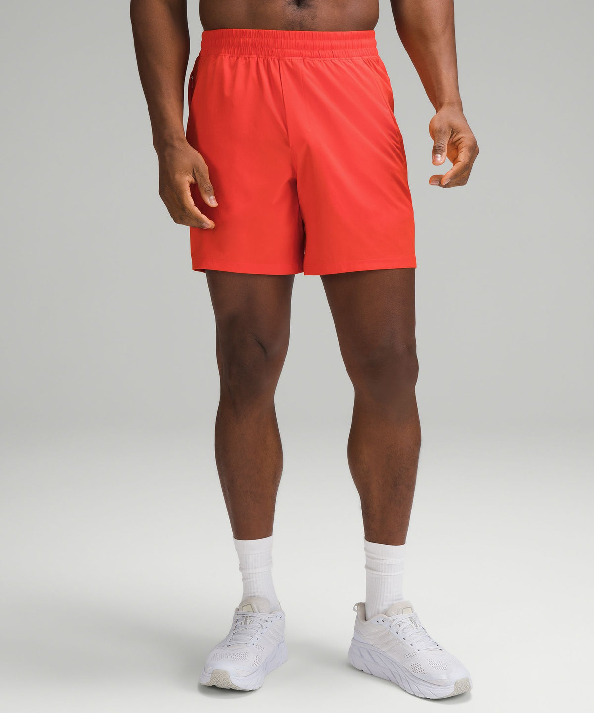Solar Orange