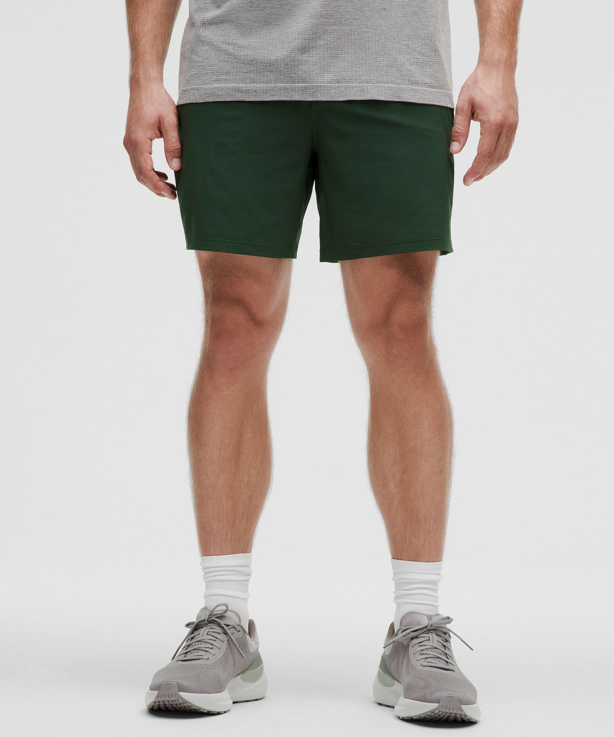 Legacy Green