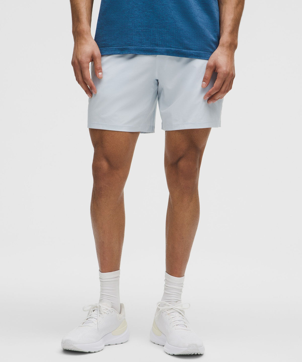Starch Blue