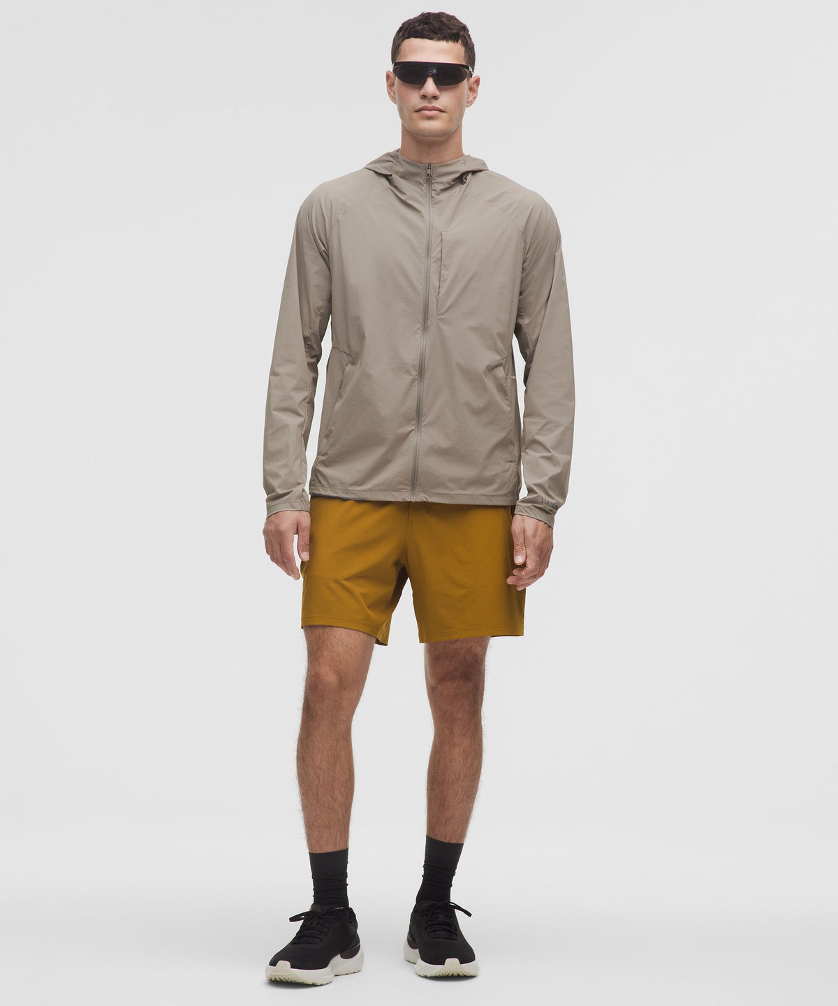 Melrose Tan