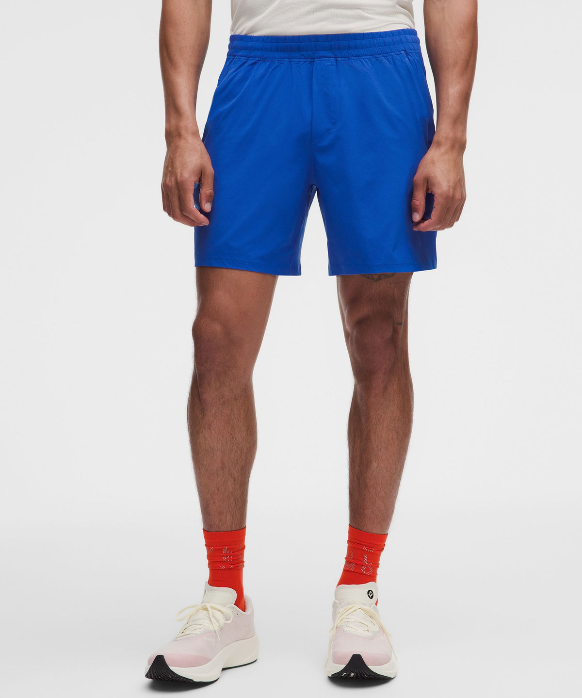 Beach Ball Blue