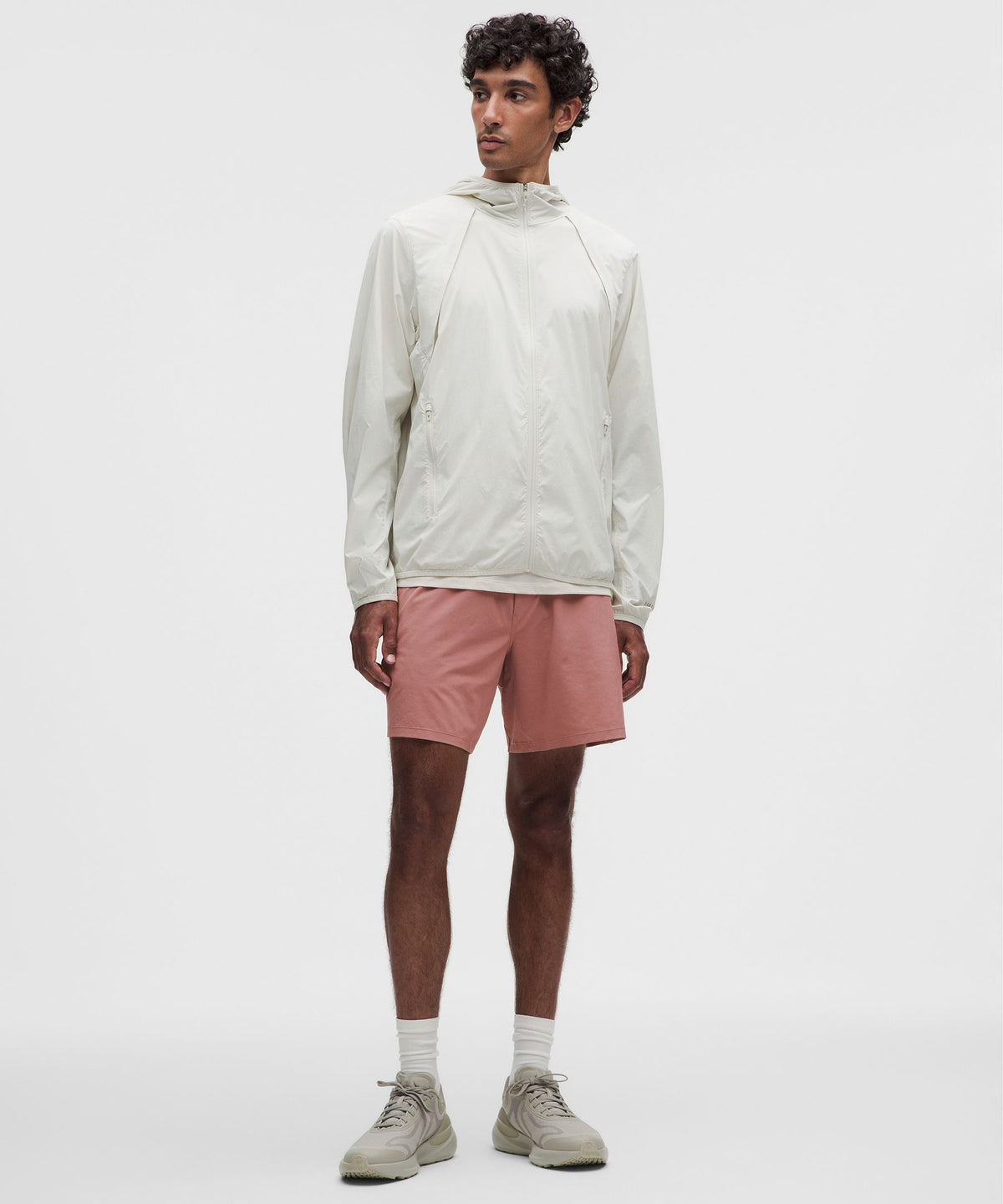 Toasted Pink