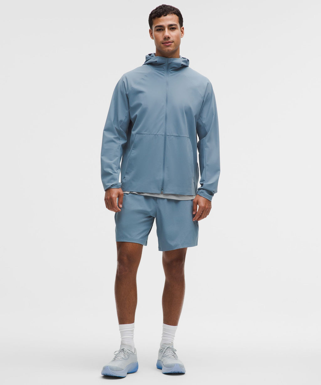 Steel Blue