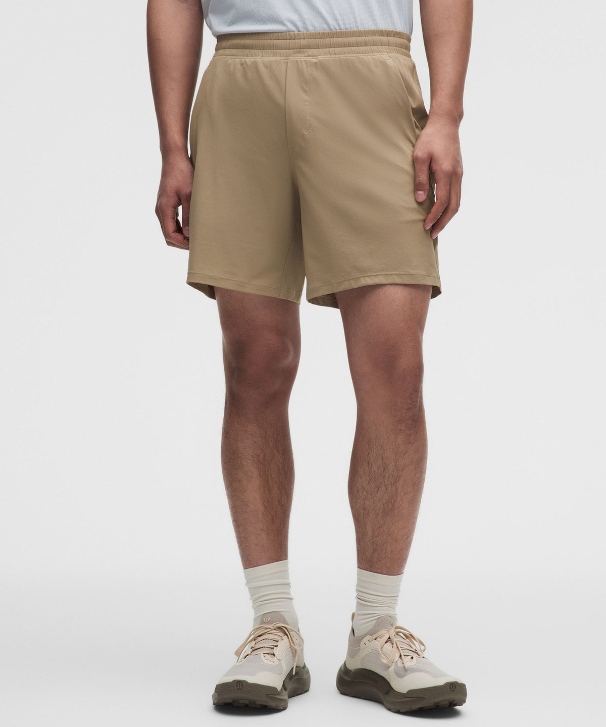 Oakwood Tan