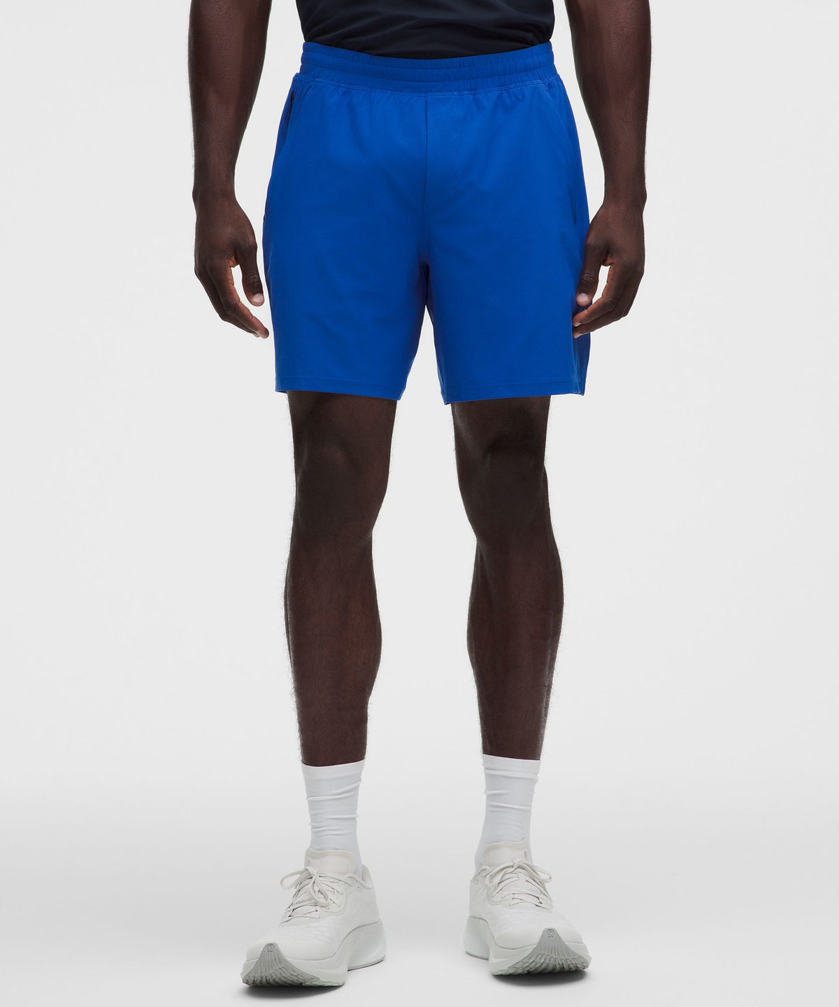 Beach Ball Blue