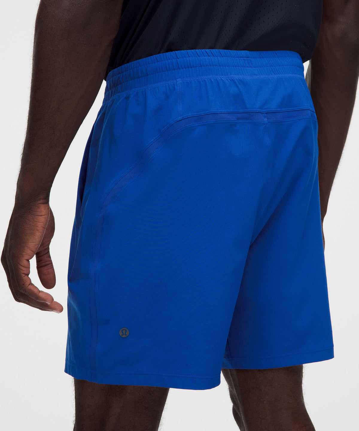 Beach Ball Blue