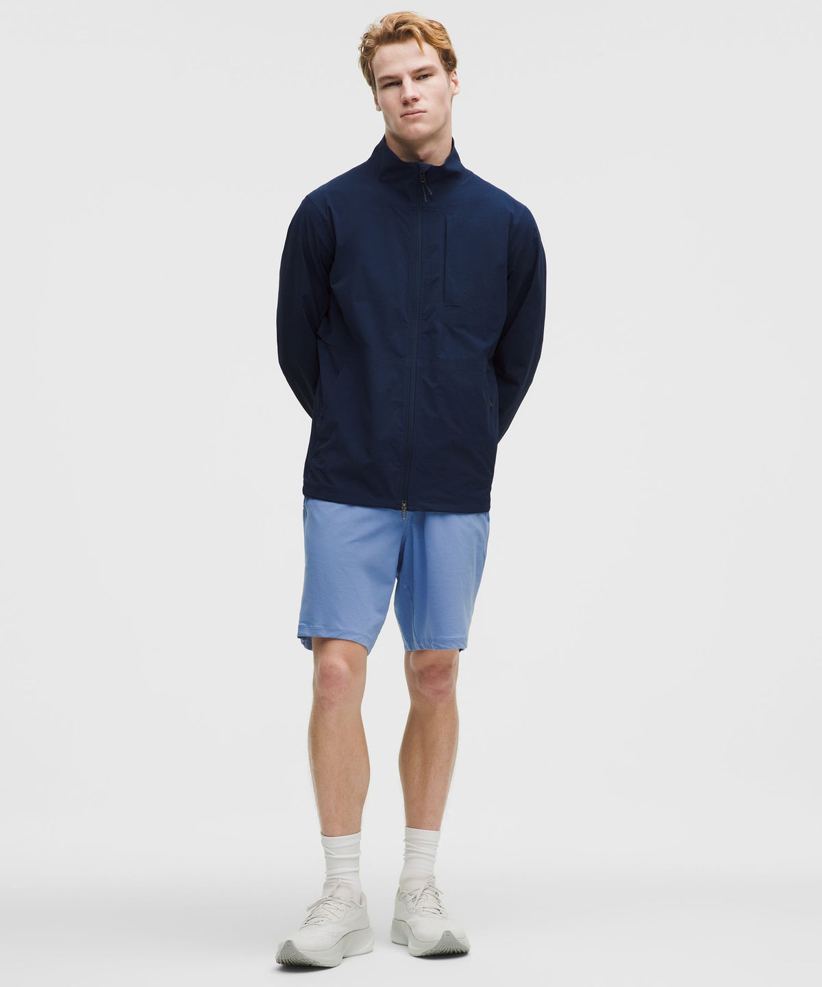 Prep Blue