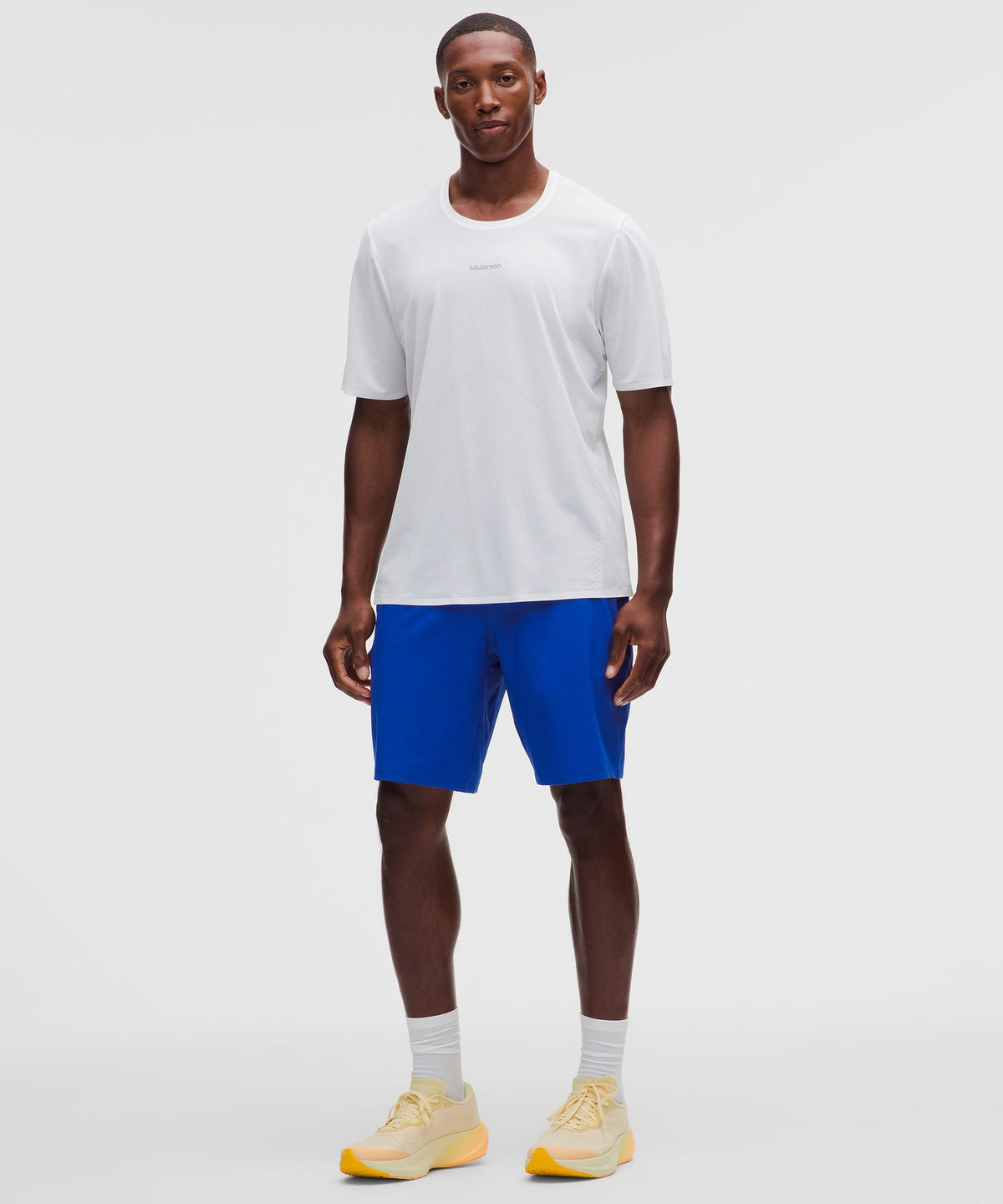 Beach Ball Blue