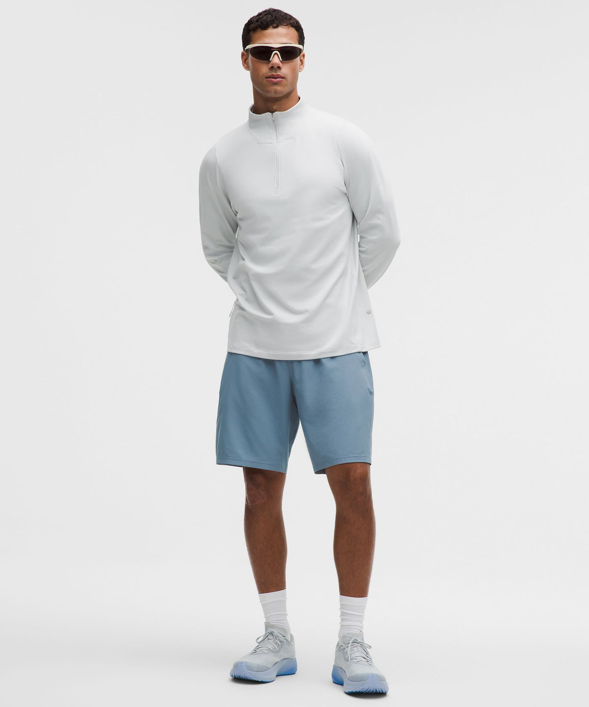 Steel Blue