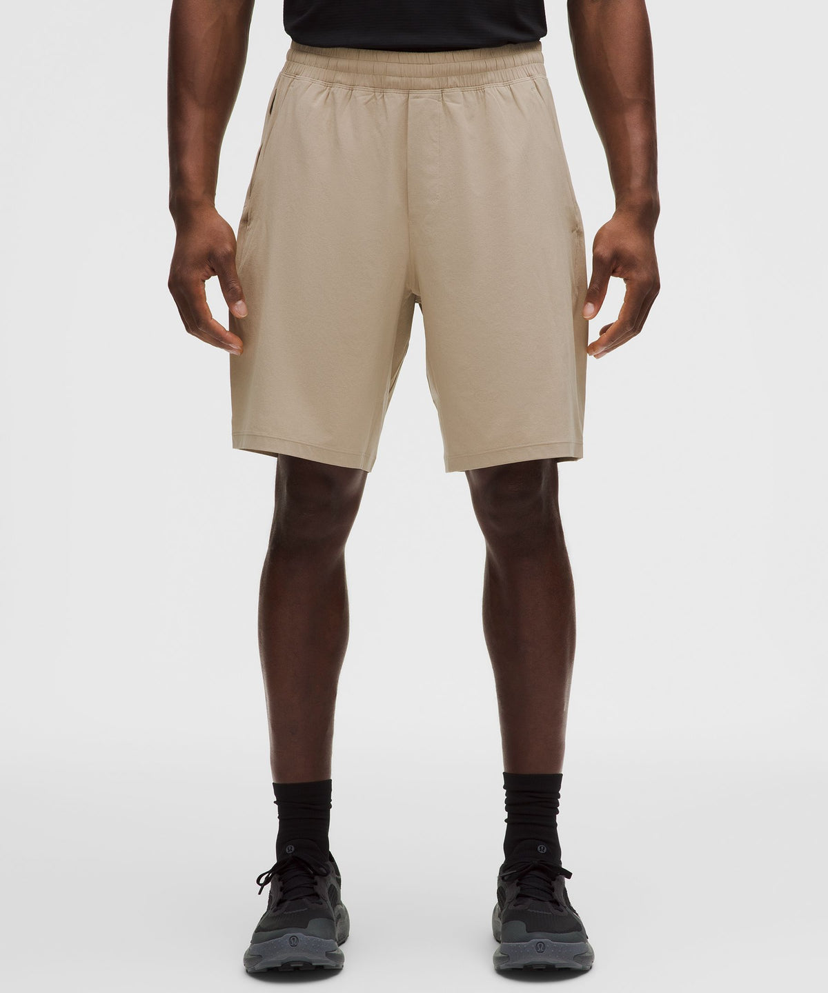 Wacky Khaki