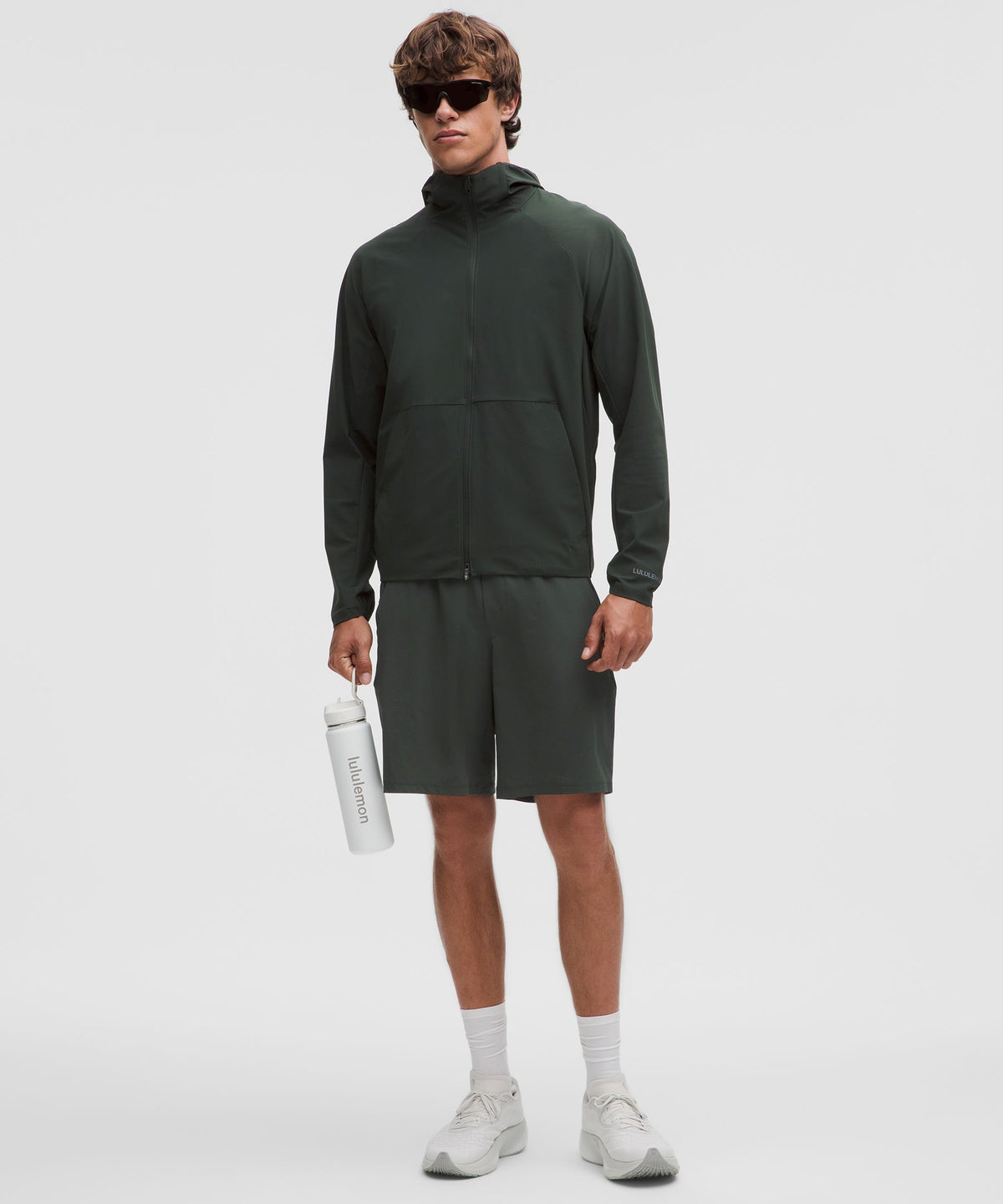 Rainforest Green
