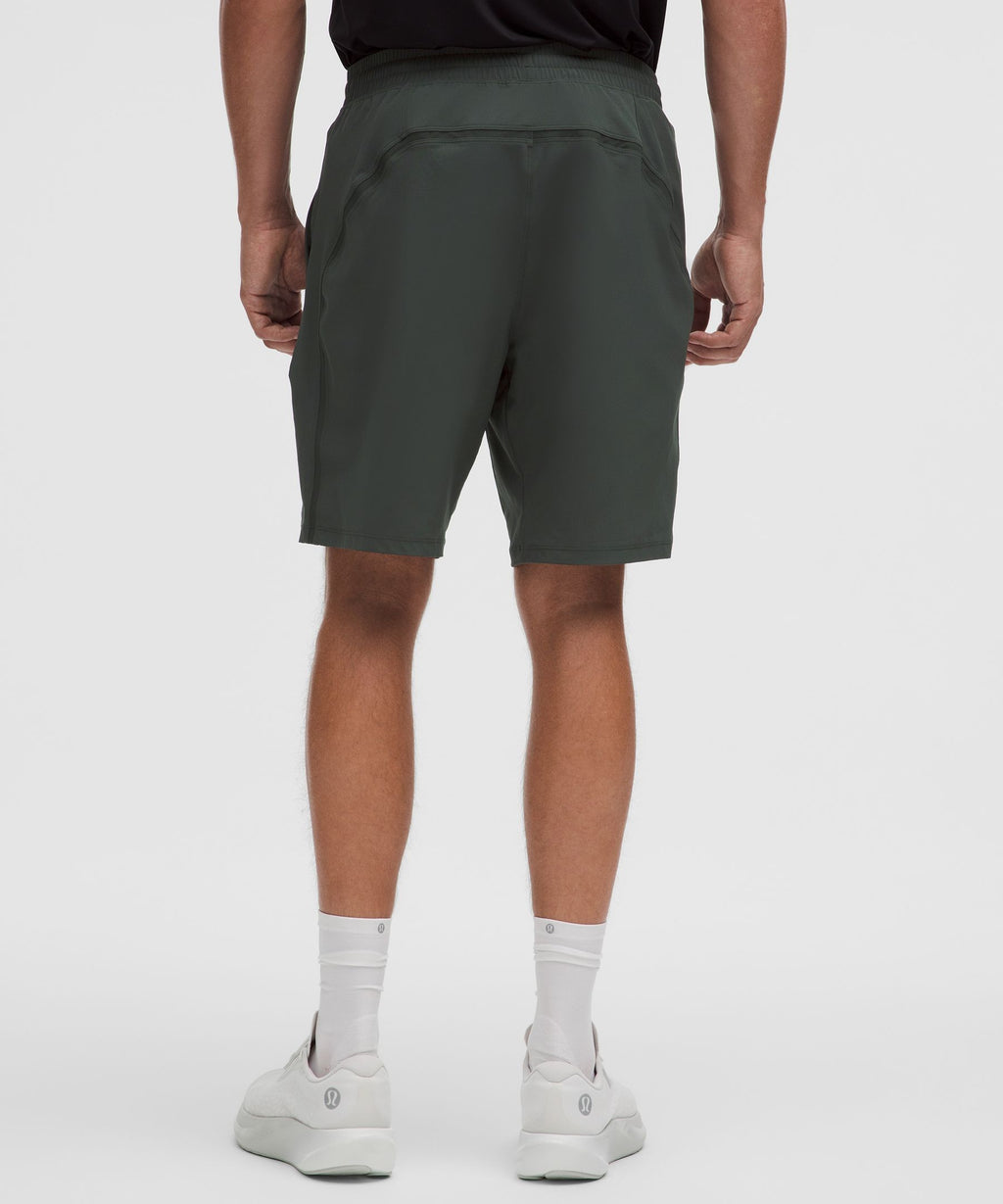 Rainforest Green