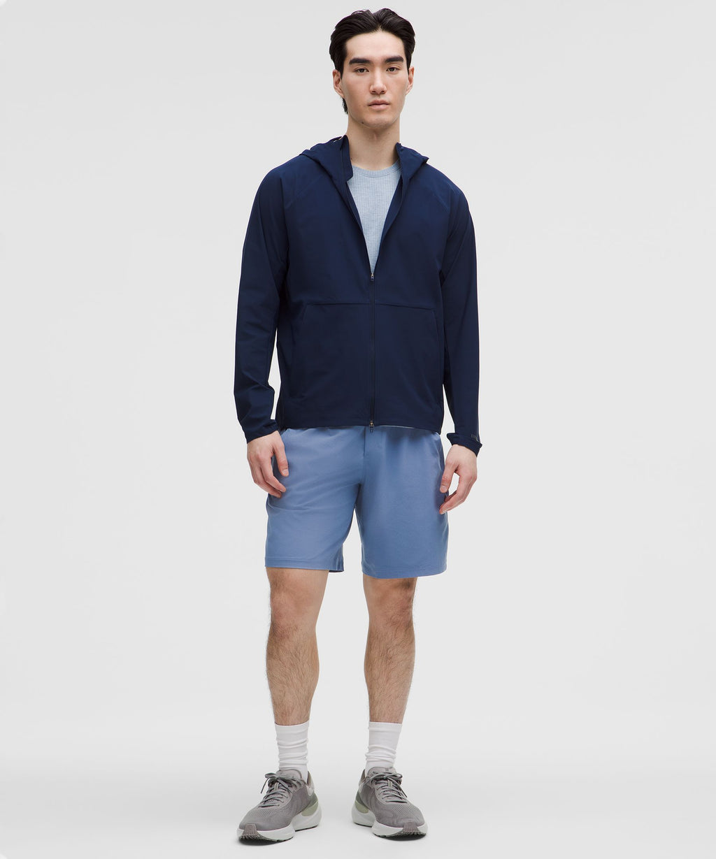 Washed Denim