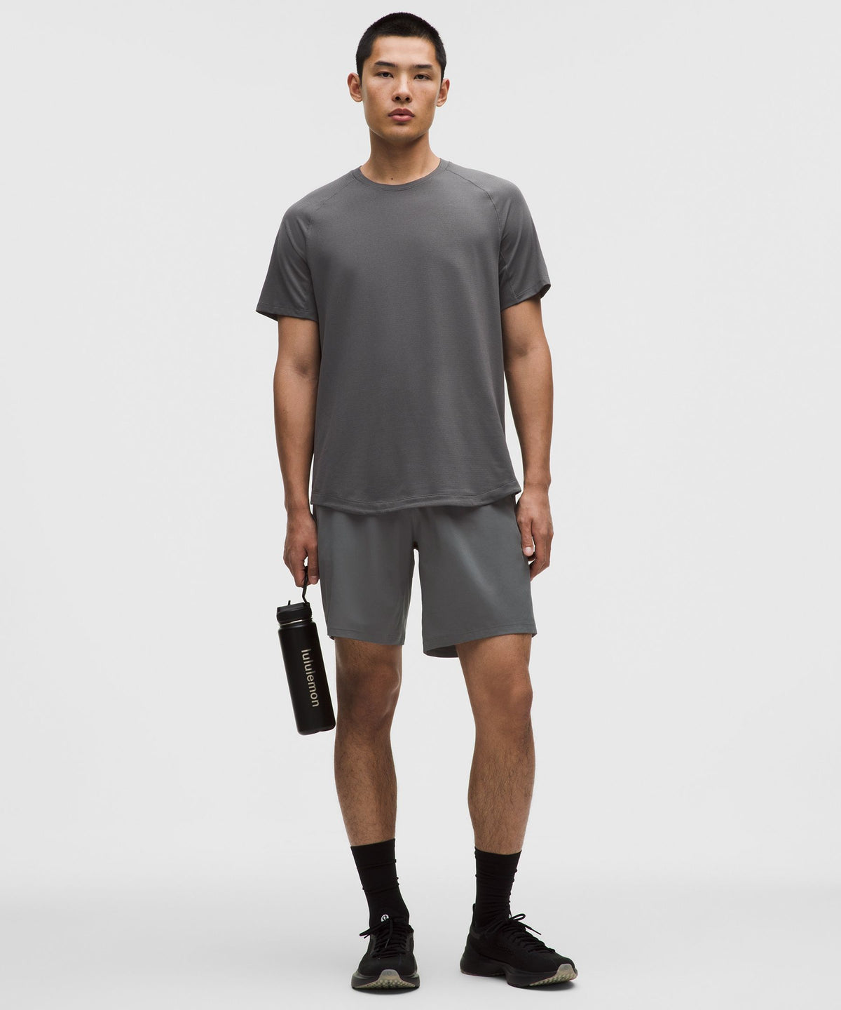 Onyx Grey