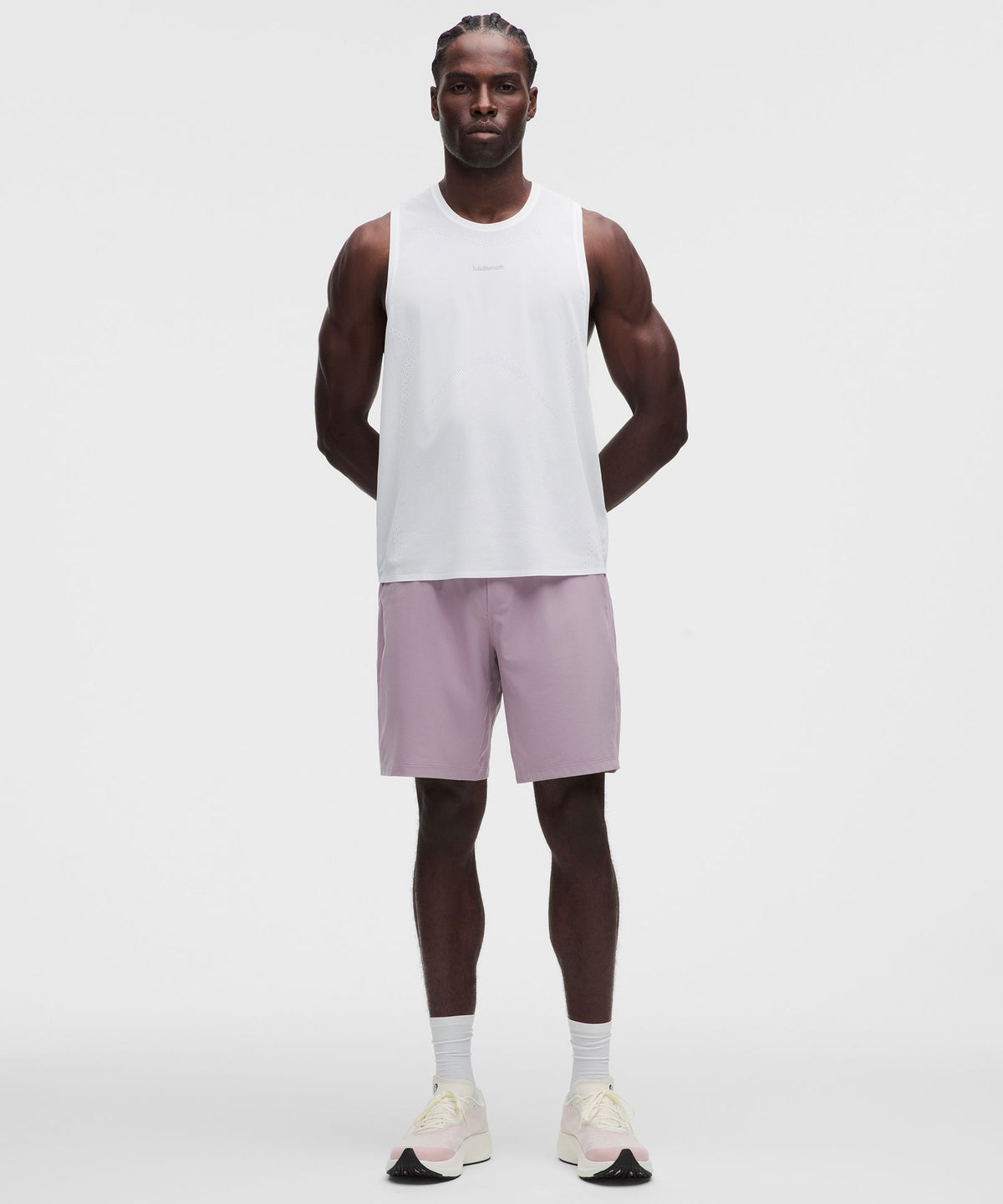 Lotus Lavender