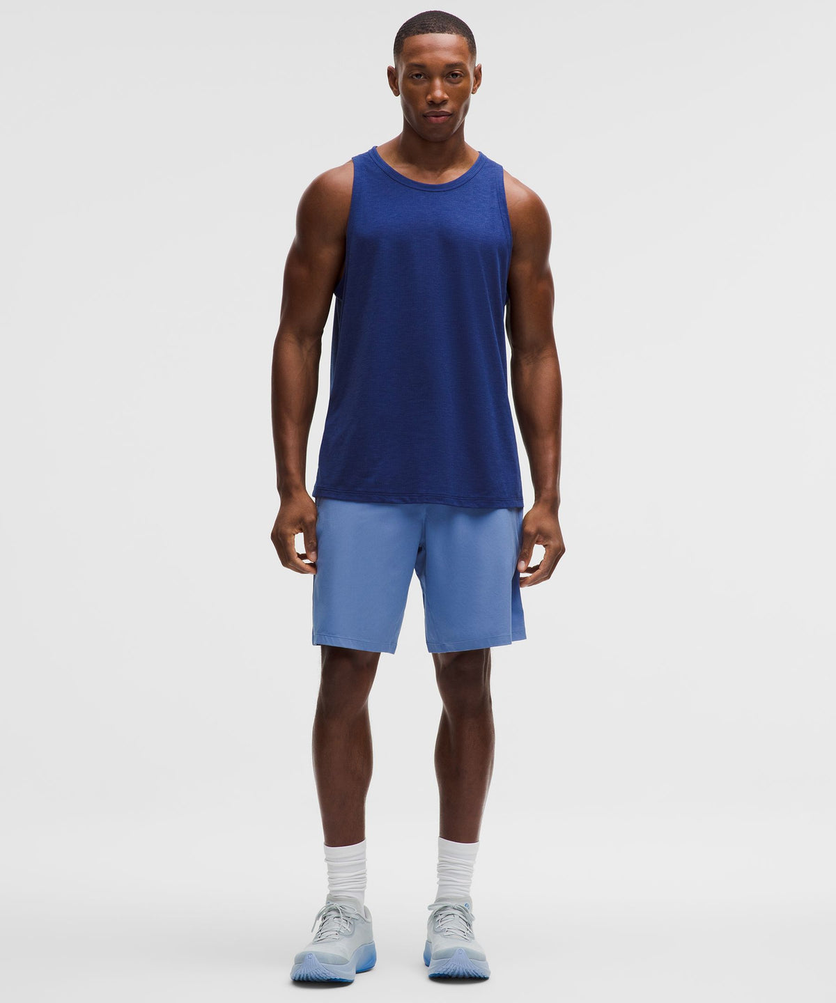 Prep Blue