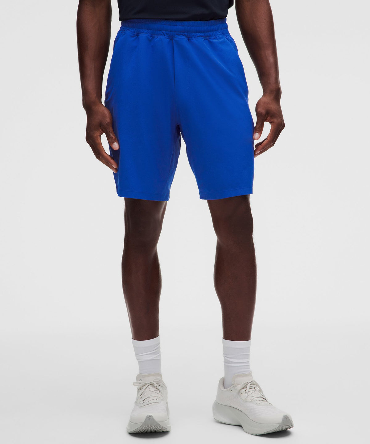 Beach Ball Blue
