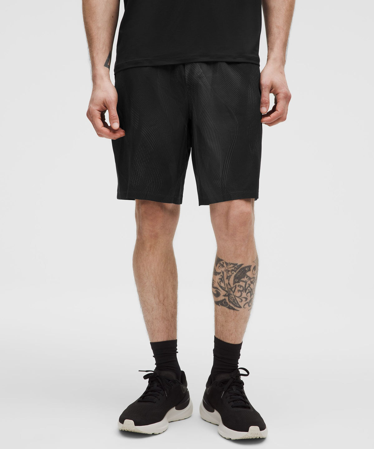 Speedwave Black Multi
