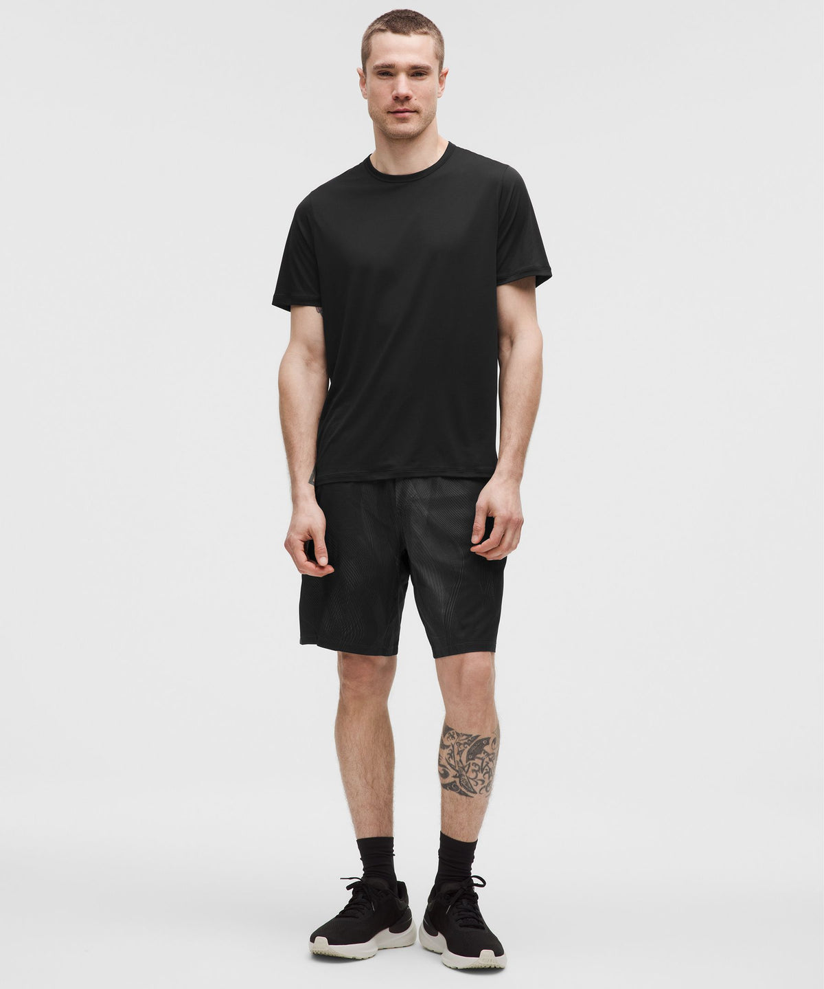 Speedwave Black Multi