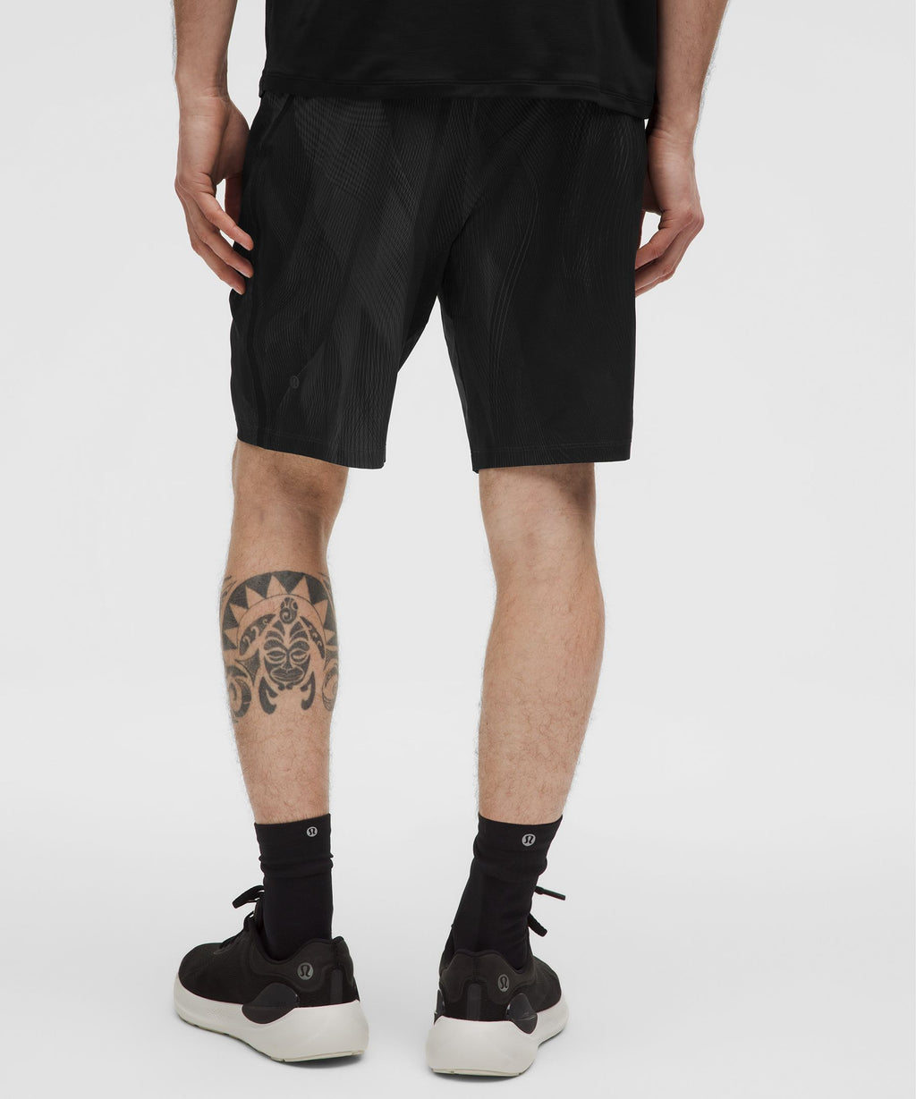 Speedwave Black Multi