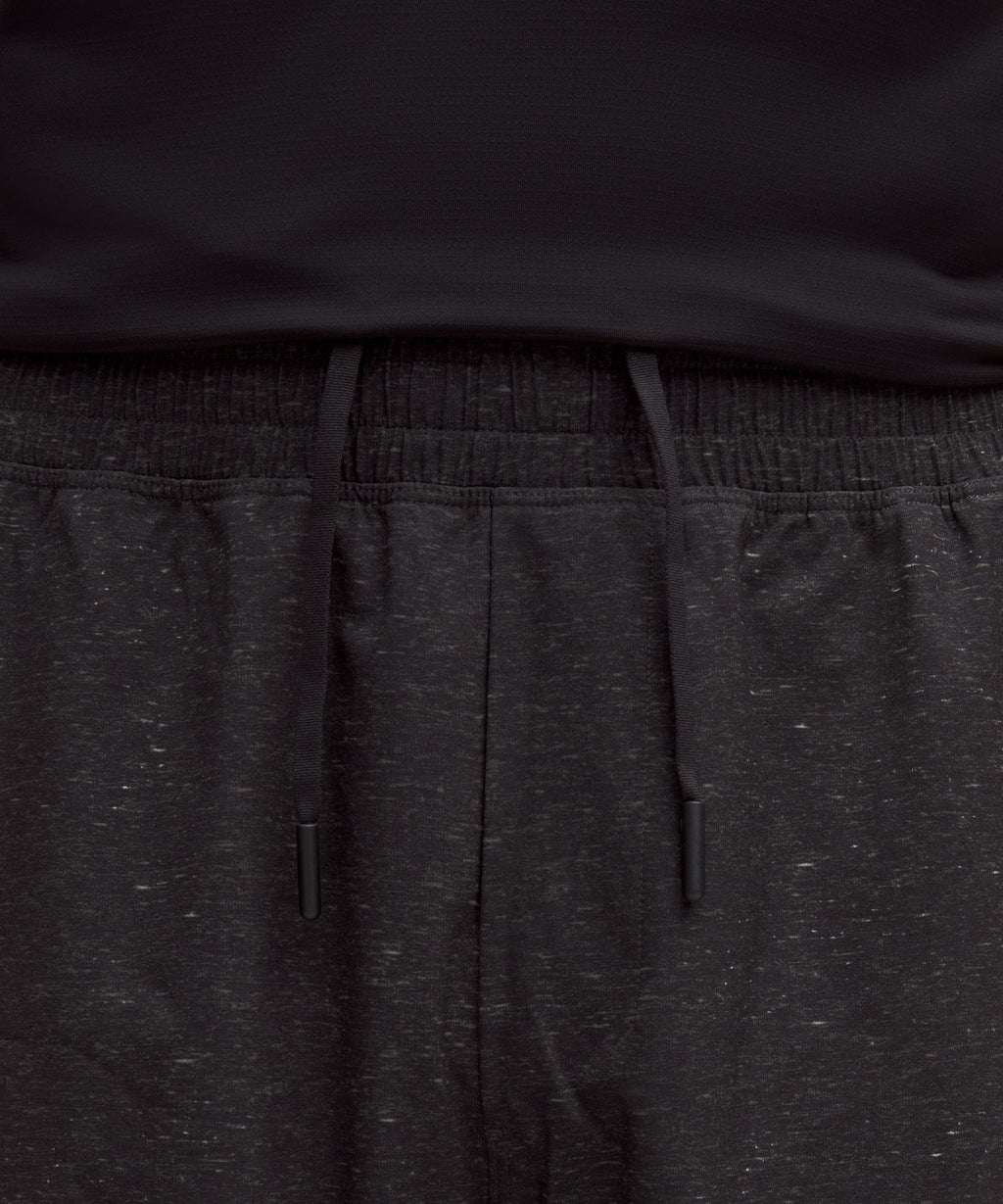 Speckled Heather Black Multi