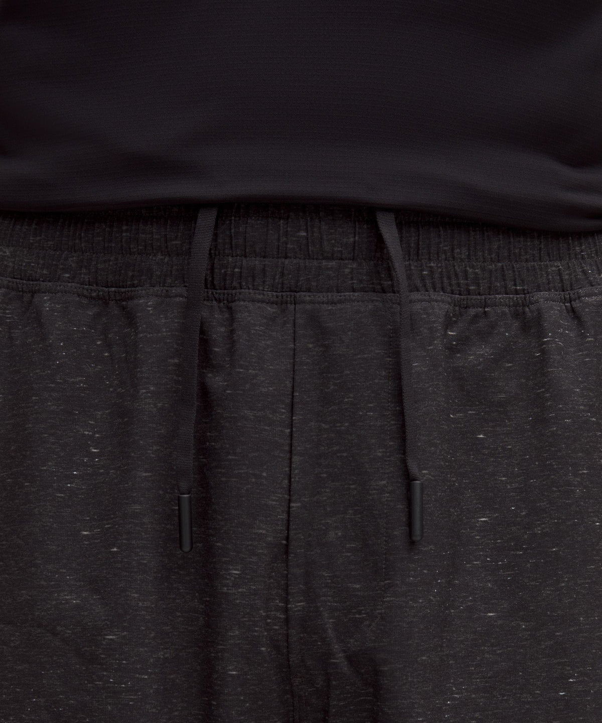 Speckled Heather Black Multi