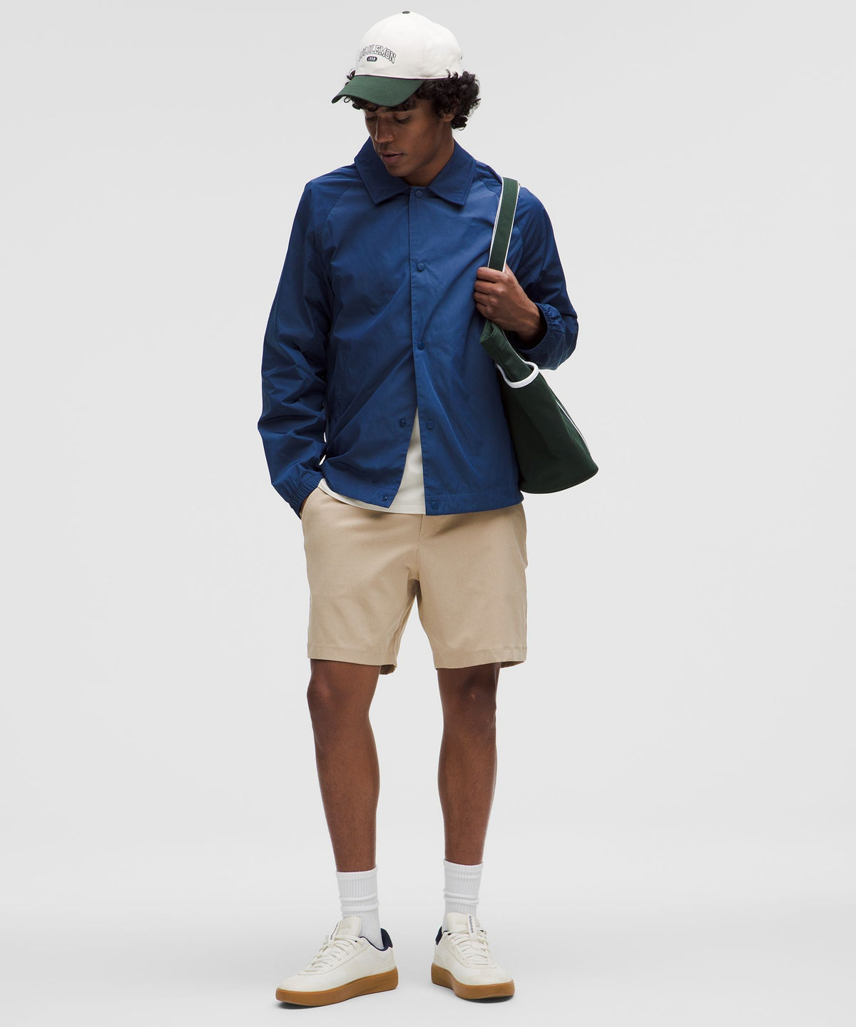 Wacky Khaki