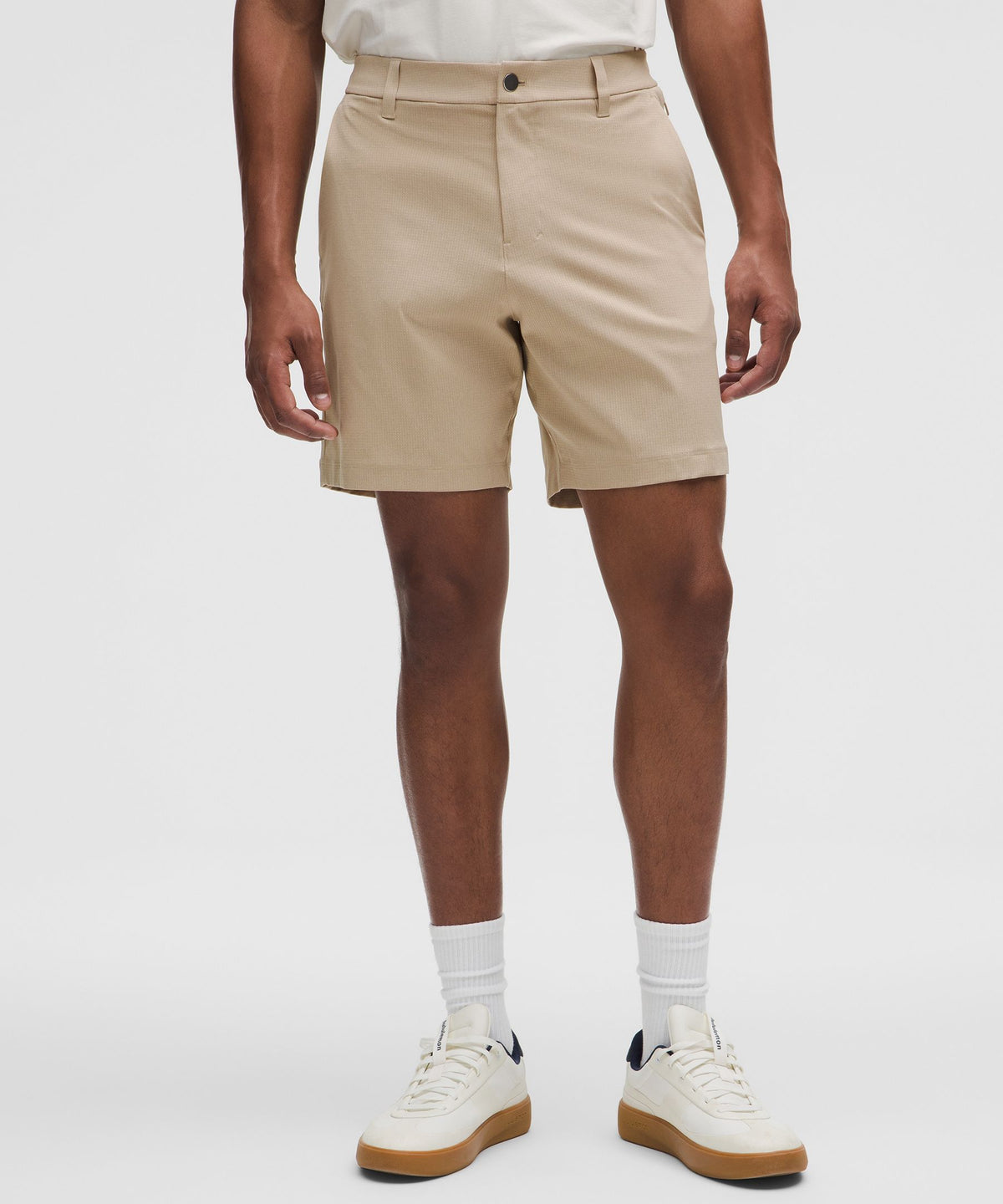 Wacky Khaki