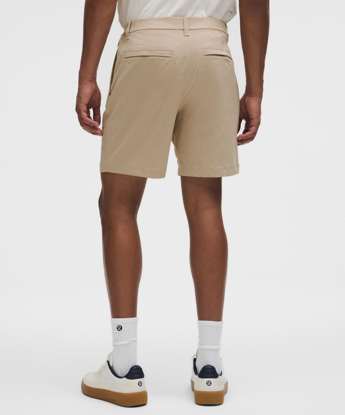Wacky Khaki