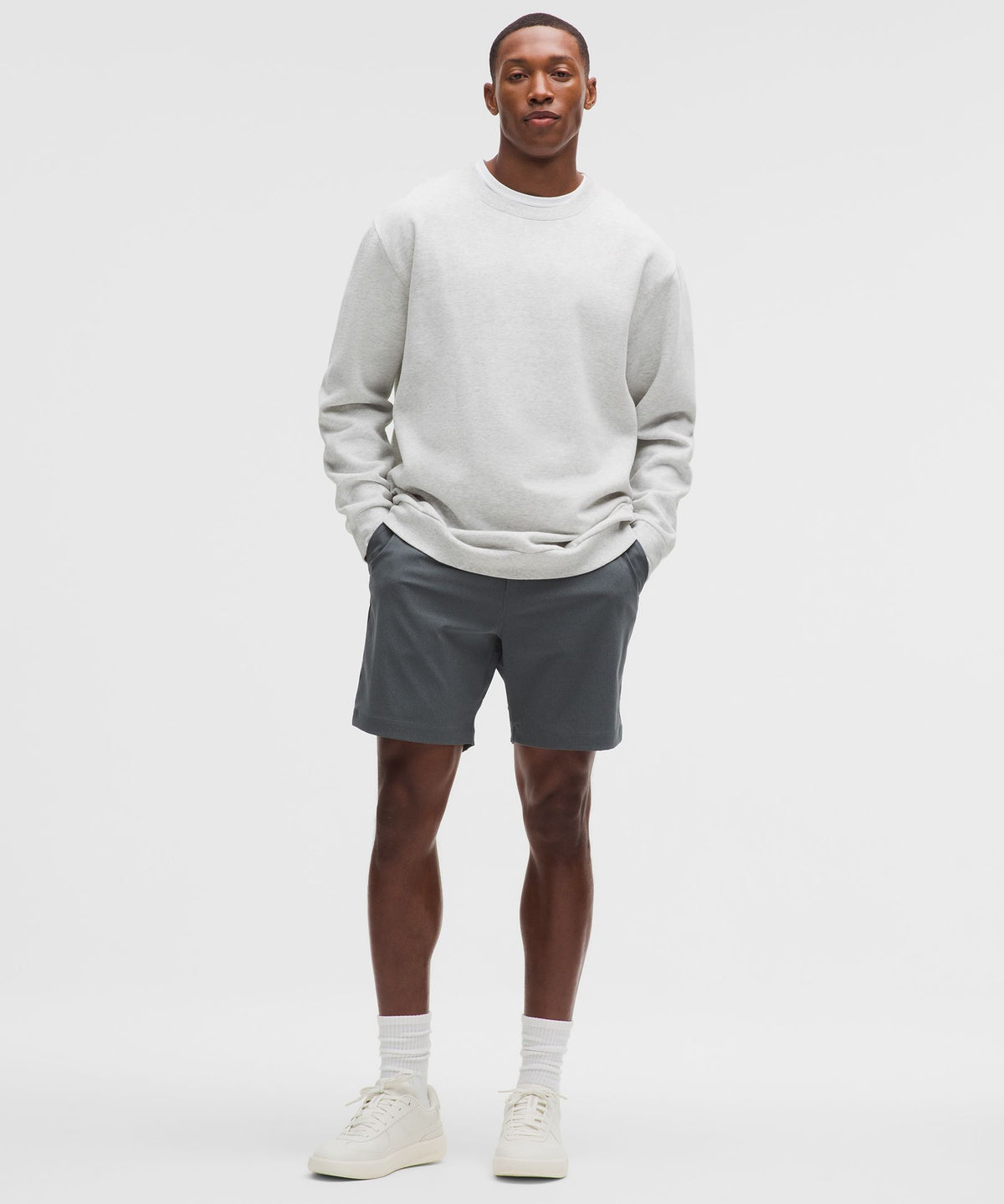 Oil Grey