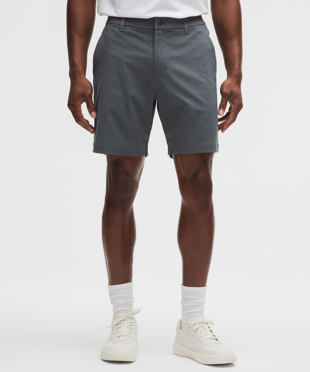 Oil Grey