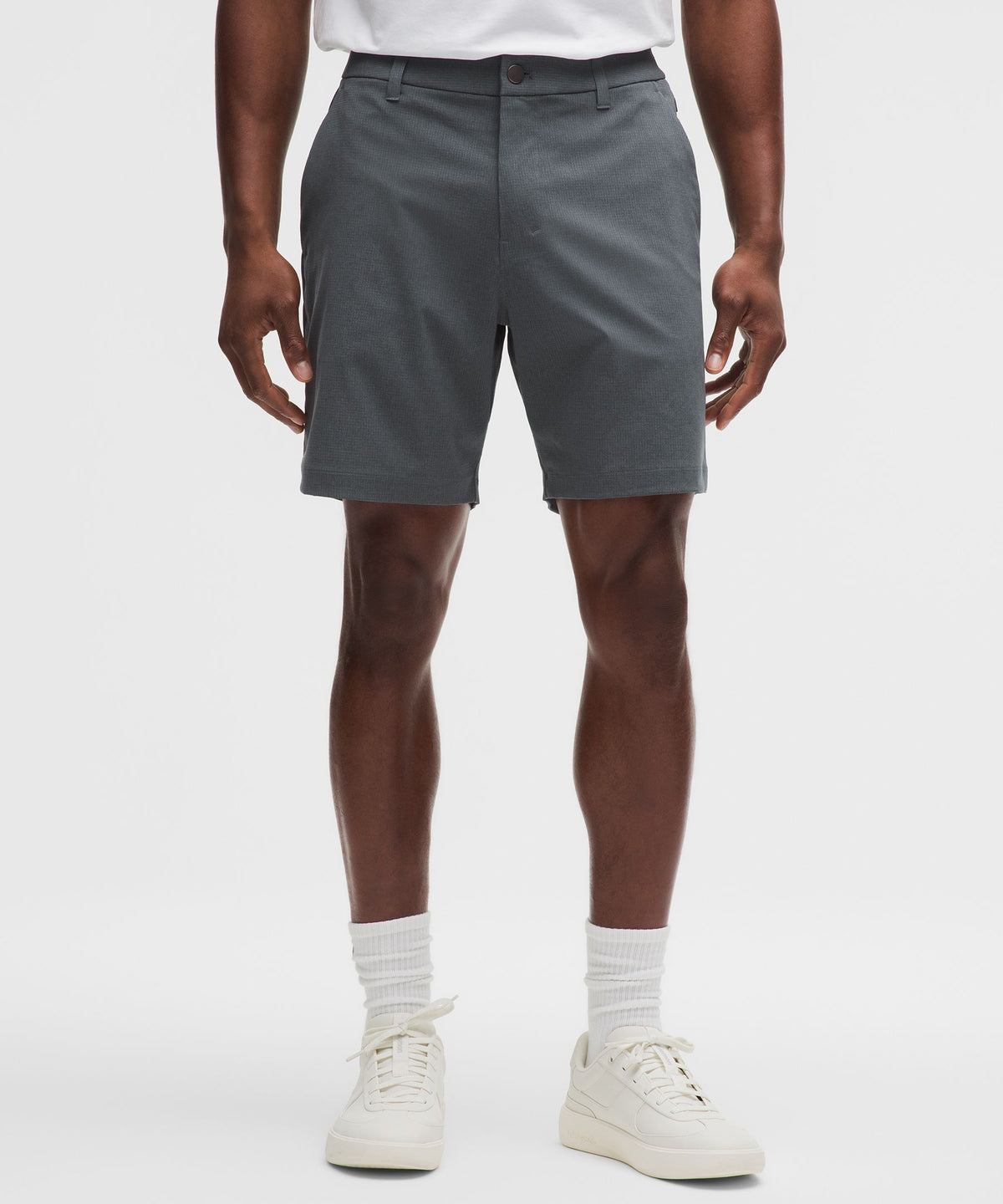 Oil Grey